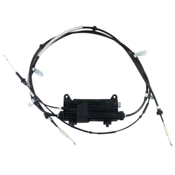 SNF500150 Actionneur de module de frein de stationnement pour Land Rover Range Rover Sport (2005-2009)