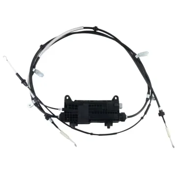 SNF500150 Parking Brake Module Actuator for Land Rover Range Rover Sport (2005-2009)