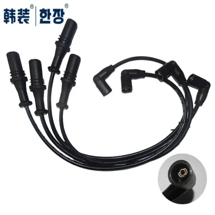 Hot Selling Ignition Wire for Chery Fengyun 480 A11-3707130EA
