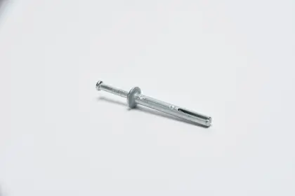 Drywall Nail Alloy Metal Hammer Drive Anchors
