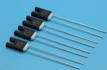 BTC Series Thermal Fuse