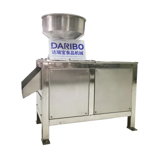 Green Vegetable Cutter Potato Grinder for Sale - Food Equipment