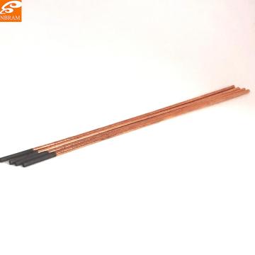 Hollow Core Gouging Carbon Rod 4mm