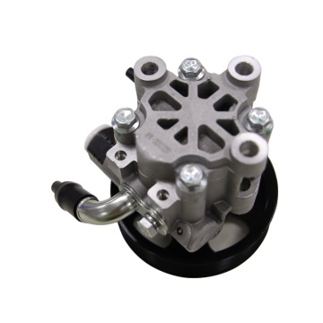 Warehouse Power Steering Pump 4431042070 For TOYOTA RAV4 ACA2 2001-2009 OEM 44310-42070