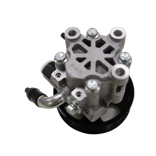 Warehouse Power Steering Pump 4431042070 For TOYOTA RAV4 ACA2 2001-2009 OEM 44310-42070