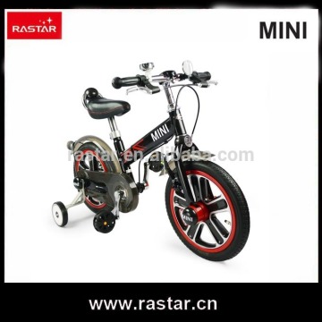 MINI COOPER Kids bicycle pictures price children bicycle 14 inch children bike bicycle