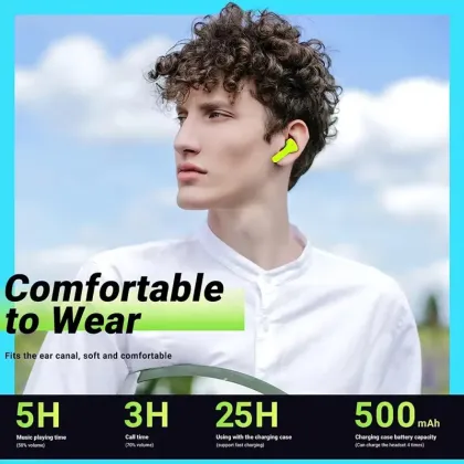 Top Selling Wireless Headphones and Earbuds - Wholesales Fashion Arrivals