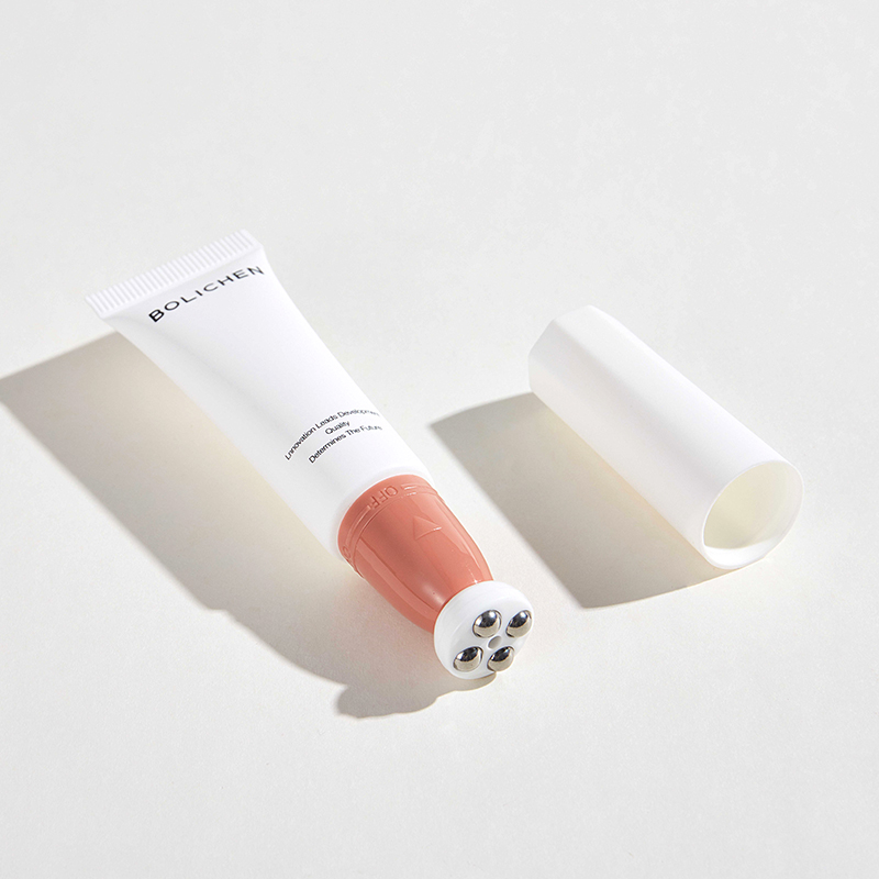 Roller Ball Tube for Face Massage Eye Cream