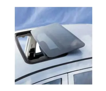 Universal Car Sunroof Install Size 750*450mm