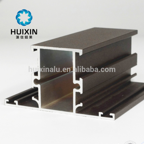 quality extrusion aluminium profile 6000 series aluminum window and doors profile