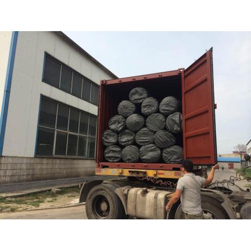 Nonwoven Geotextile Price Polypropylene PP Continuous Filament Nonwoven Geotextile Factory