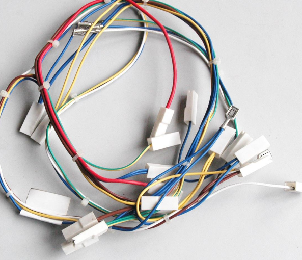A basic introduction to automotive wiring