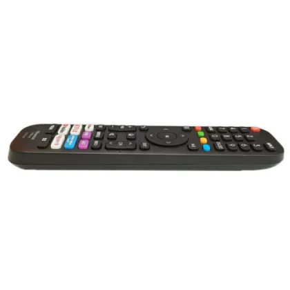 Hisense EN2G30H Vidaa Remote Control for Specific Smart 4K TV Models