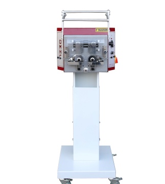Kamege XD-124 Horizontal Leather Edge Inking Machine