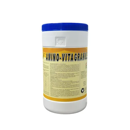 Nutrition Veterinary Feed Vitamin B Complex Soluble Powder