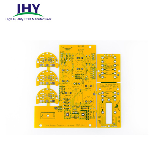 Fast Sample PCB Prototype for Electronic Circuit Board from Shenzhen