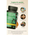 OEM/ODM Man Sexual Power Enhance Tongkat Ali Capsules