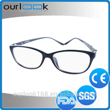 2016 China New Popular Product Designer Glasses Factory