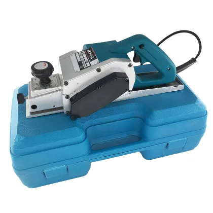 3-1/4 inch electric wood hand planer for wood planer machine power tool