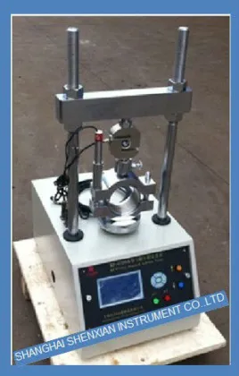 china Automatic Marshall Tester