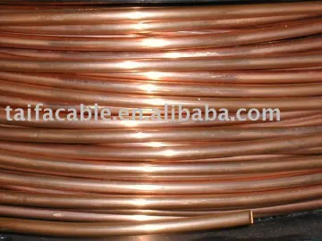 bare hard drawn copper cable