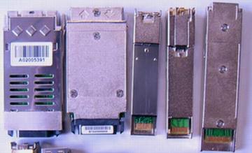 Optical Transceiver Module