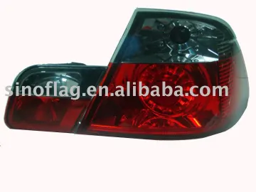 LED Tail Lamp for BMW E46