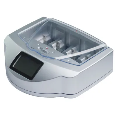 Ni-cad batteries 3.6V charger Alkaline Nimh battery charger factory offer