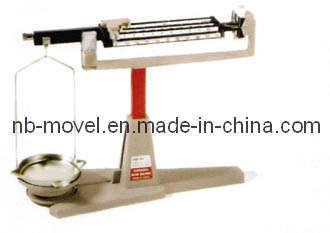 Quadruple Beam Balance (MB-300)