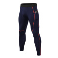 Men's Compression Workout Tights