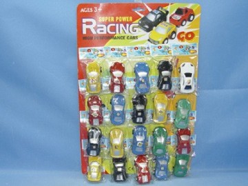 P/B CAR (20PCS)