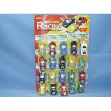 P/B CAR (20PCS)