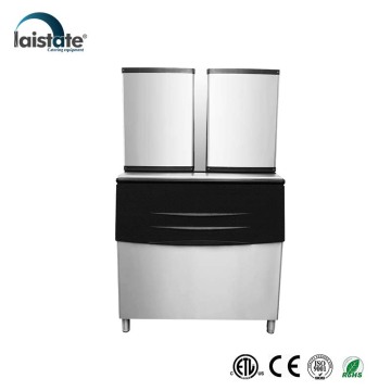 Modular Type Cube Ice Machine Maker / Ice Block Making Machine /Ice Maker Machine SK-2000P