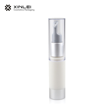 15 ml Augencremeflasche mit Airless Pumpe