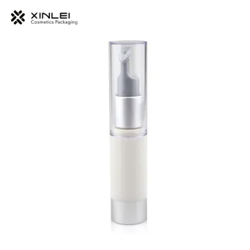 15 ml Eye Cream Bottle With Airless Pump