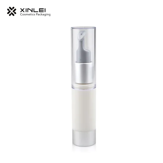 15 ml Eye Cream Bottle With Airless Pump