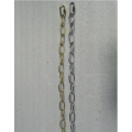 60 Inch Steel Chain For Chandelier Pendant 60 Inch Steel Hanging Chain For Chandelier Light Factory