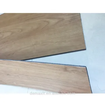 100% Virgin Good Price LVT Vinyl Plank Flooring PVC Flooring
