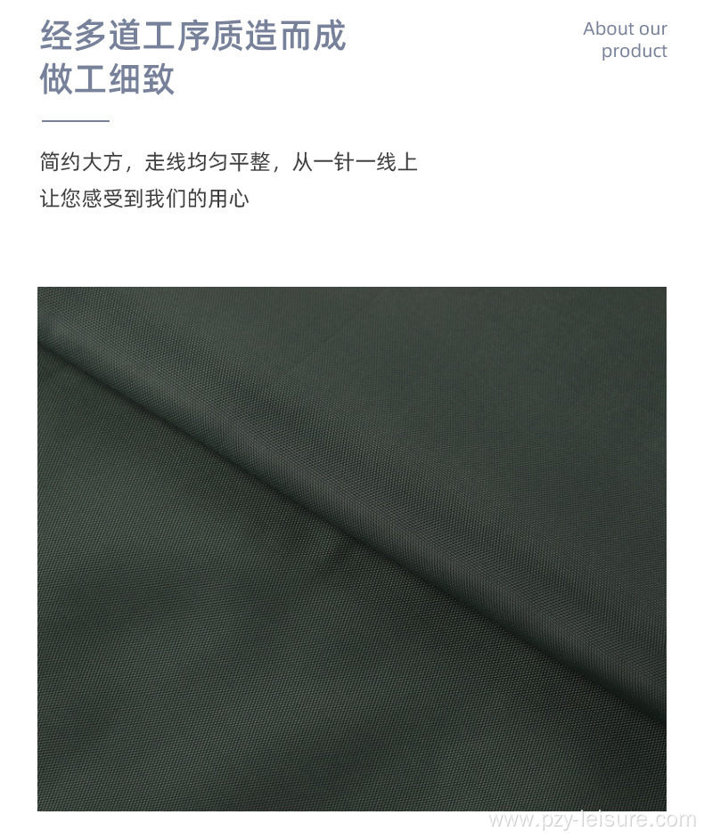 210D polyester fabric for multi-purpose