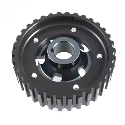 Motorcycle Parts And Accessories