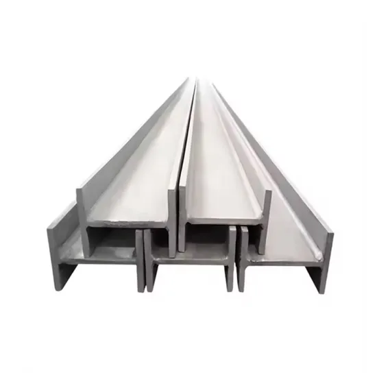 Customized Galvanized Metal Building Materials: Focusing on H-Shape Steel Beams