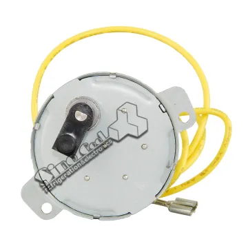 Sino Cool Household Microwave Turntable AC TYJ50-8A7 49TYJ Synchronous Motor