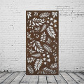 Laser Cut Metal Wall Art Designs