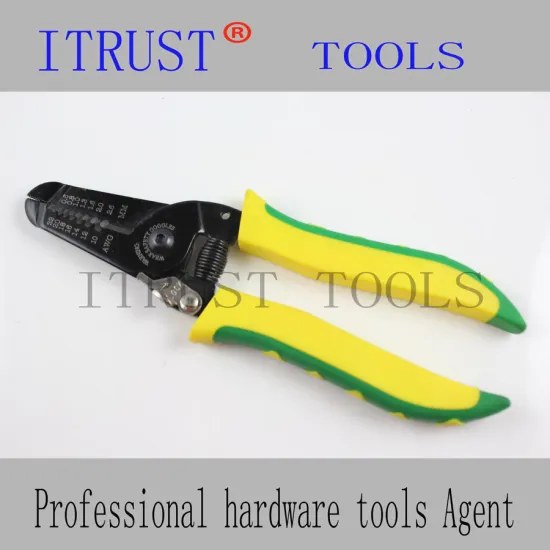 2013 Hot Sell Cable Wire Plier PL1677