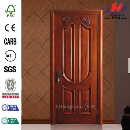 MDF Wardrobe Designs Swing Interior Door