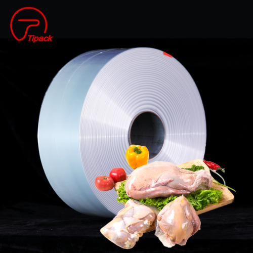 Best Poultry Shrink Wrap Film Bags Wholesale