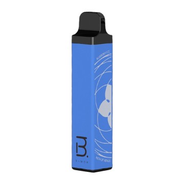 Personalized Bmor Venus 2500 Puffs Bar In Stock