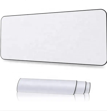 Custom Size Full Color Anti-Slip Sublimation Mouse Pads/Gaming Mouse Pads