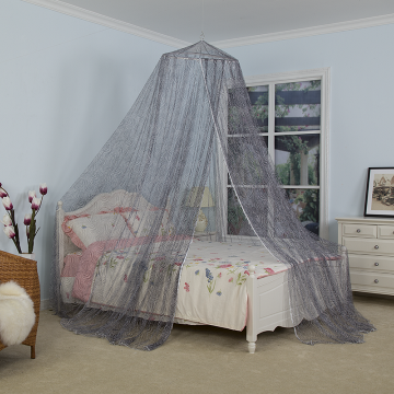 Custom Style 100% Polyester Mosquito Netting