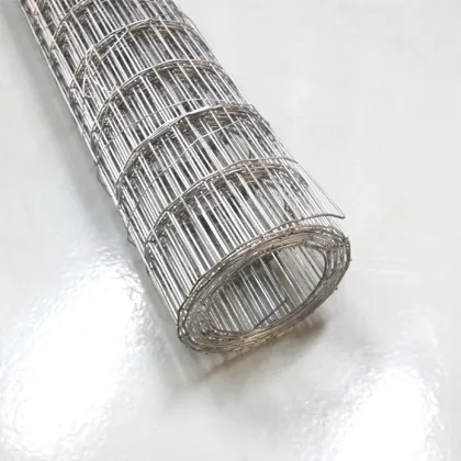 Customized Wire Mesh Fencing - Mesh Expanded Metal Solutions